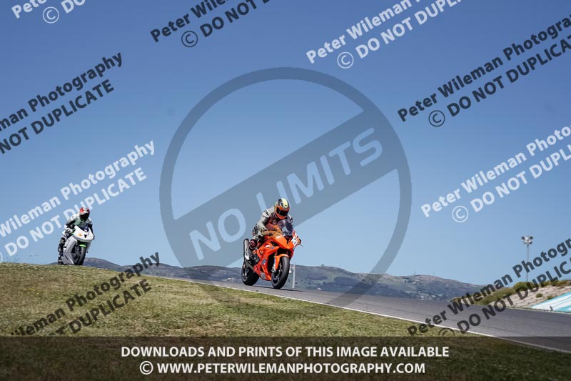 may 2019;motorbikes;no limits;peter wileman photography;portimao;portugal;trackday digital images